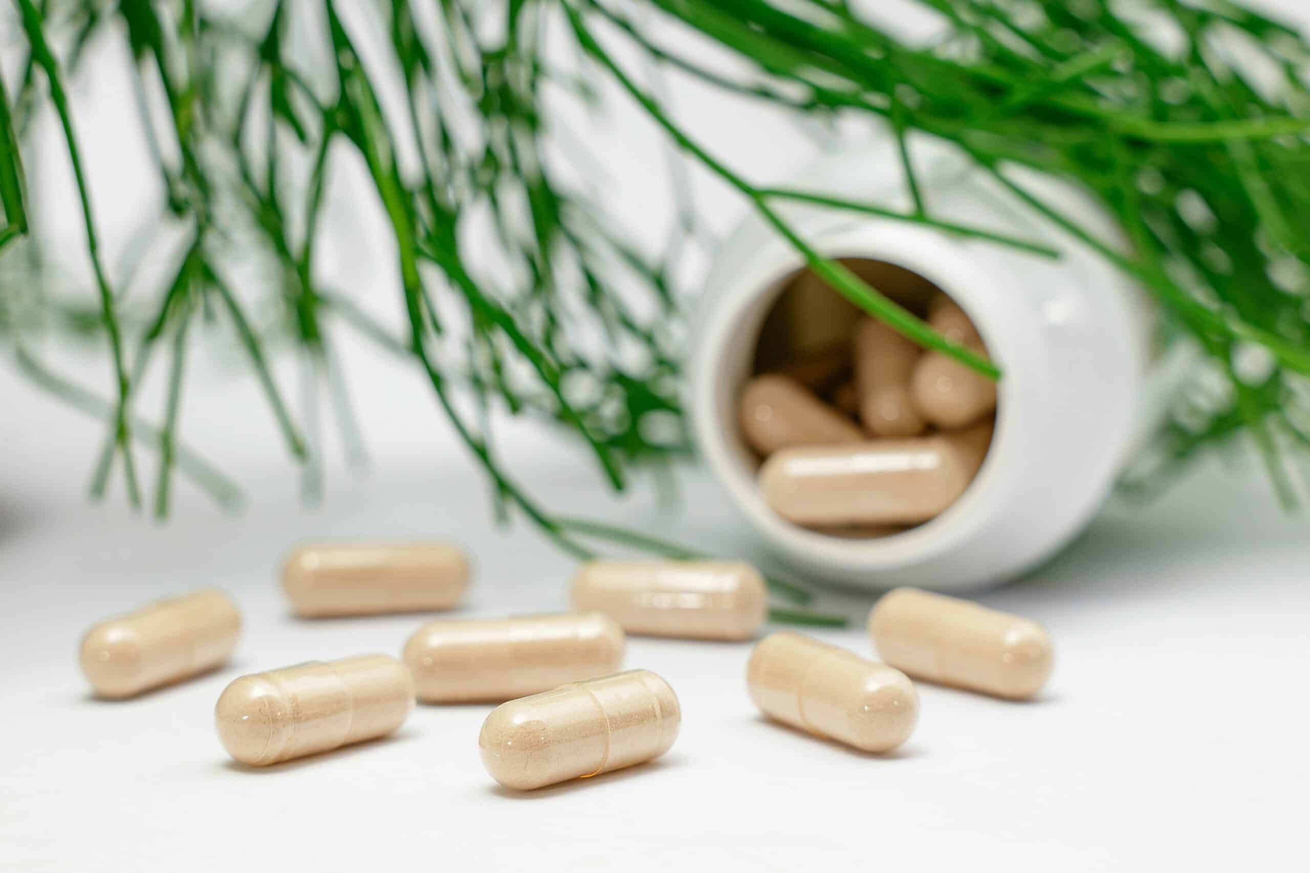 Heilpraktiker für Orthomolekulare Medizin & Mikronährstofftherapie in Haltern am See (Kreis Recklinghausen) · in der Nähe von Dortmund